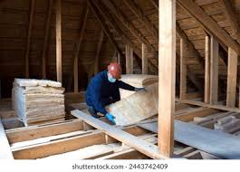 Types of Insulation We Offer in Summit View, WA