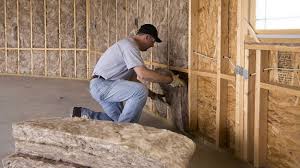 Professional Insulation Services in Summit View, WA